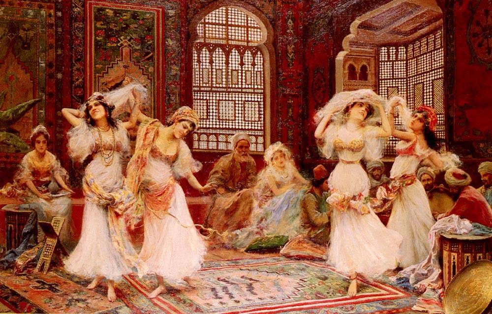harem