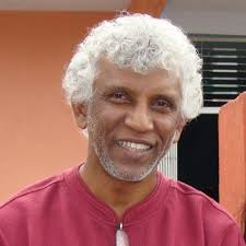 සුනන්ද දේශප් රිය