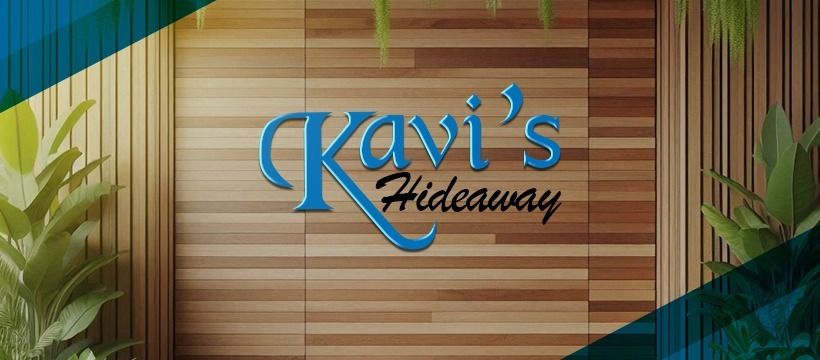Kvis hideaway