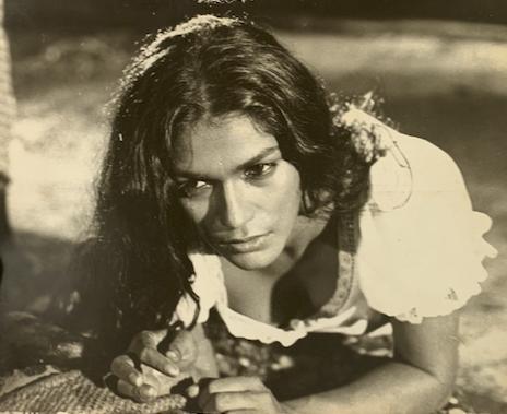 Rampage with Akushla Sellayah