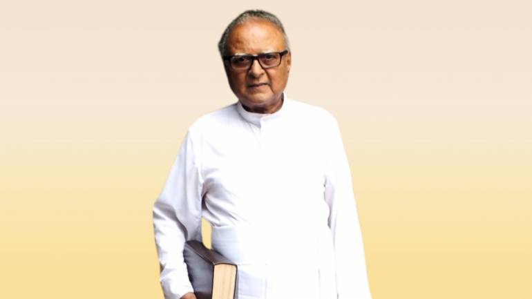 jesuit father aloysius pieris