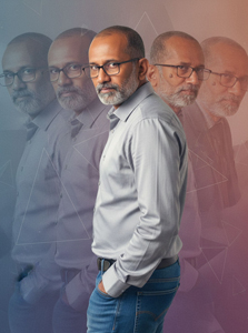 නිමල් ෆ් රැන්සිස්