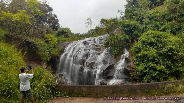 රුක්මල් ඇල්ල