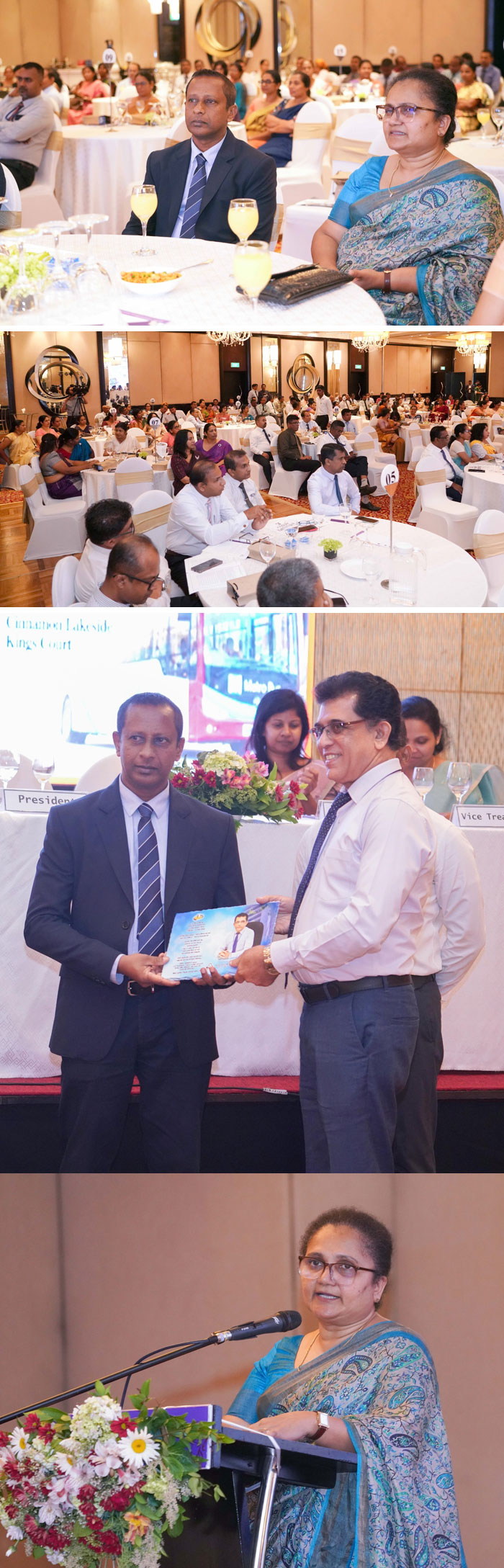 nishantha J