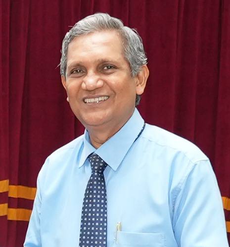 ONUR Chairman Mr.Wijith Rohan