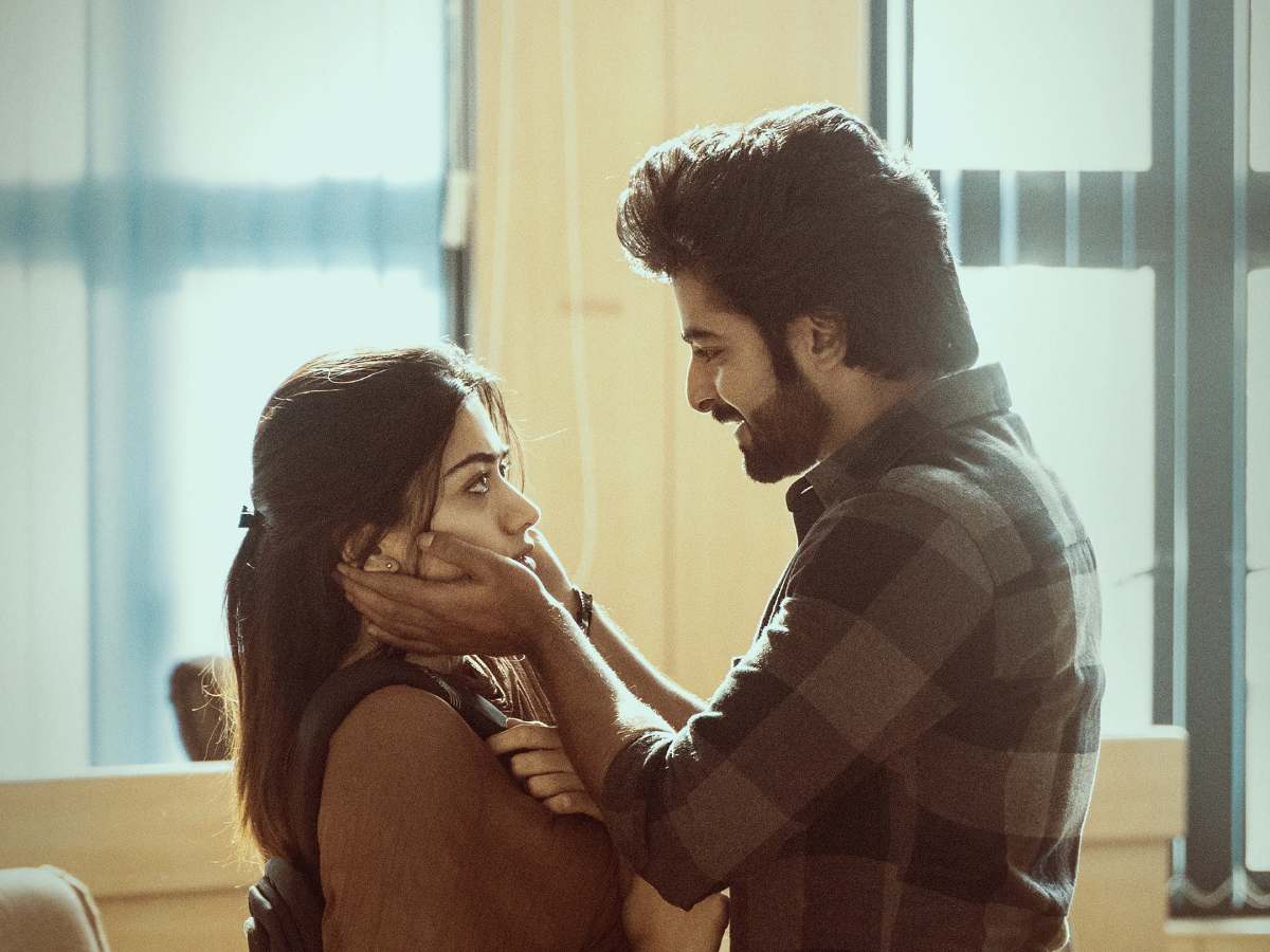 thegirlfriend review