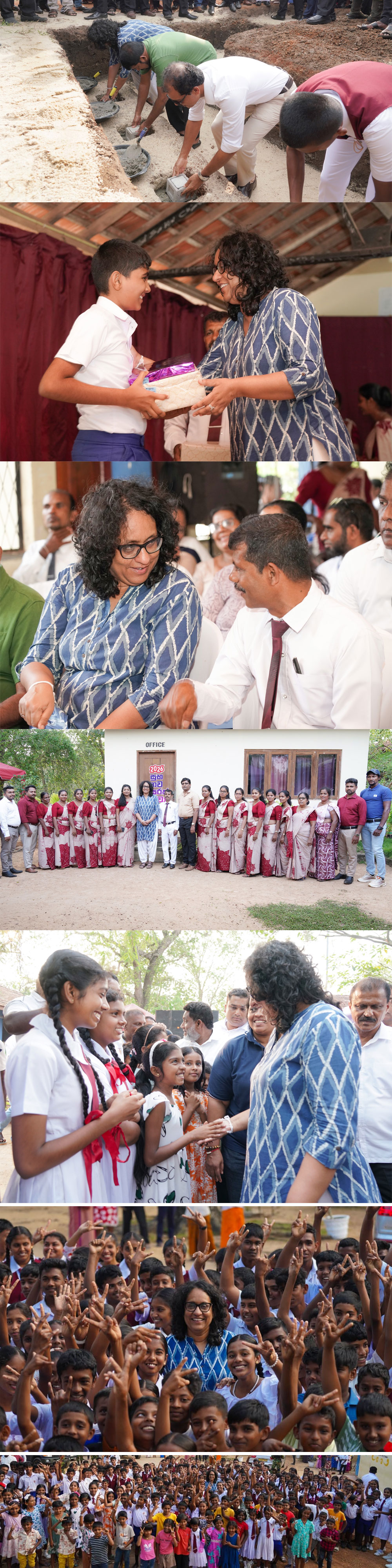 harini chilau 18 1 26