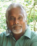 අජිත් පැරකුම් ජයසිංහ