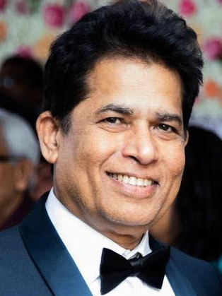 උපාලි ගජනායක