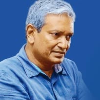 ගෙවිඳු කුමාරතුංග
