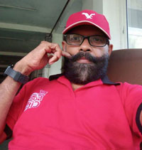 ප් රියන්ත විතානගේ