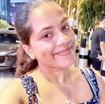 දිනූෂි ධීරසිංහ
