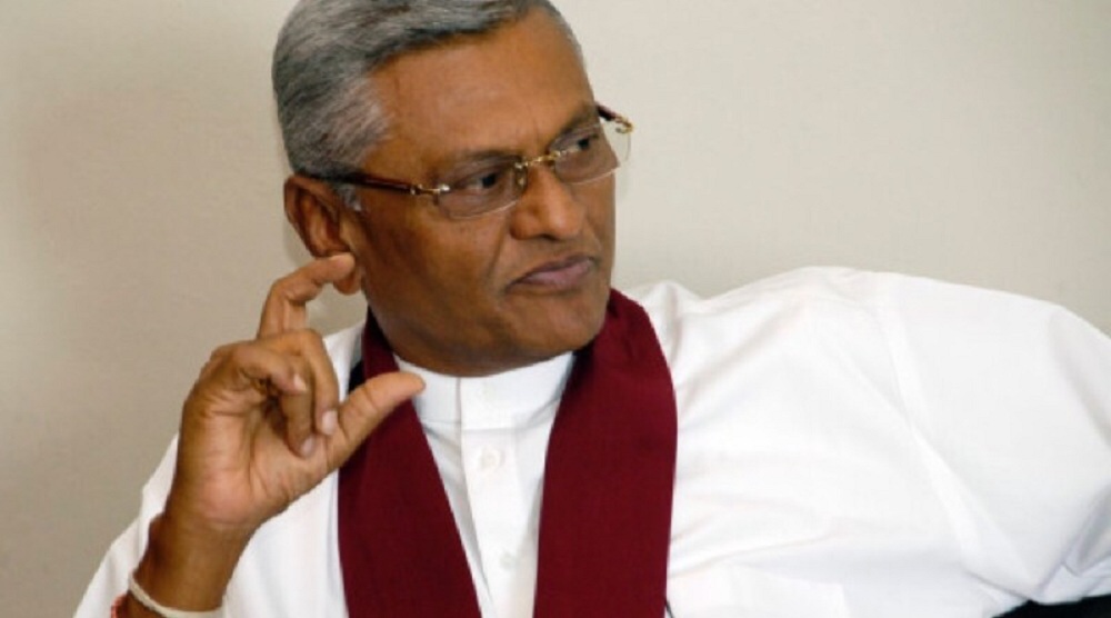 කටහඬවල් අනුව ඡන්ද තීන්දු ගන්න පුළුවන් චමල්ට විතරද මහින්ද? ‌උදාහරණයක් ‌ මෙන්න..!