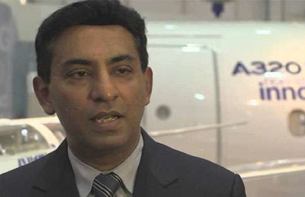 අත්අඩංගුවට ගන්න නියමවූ : කවුද මේ කපිල චන්ද්‍රසේන ?