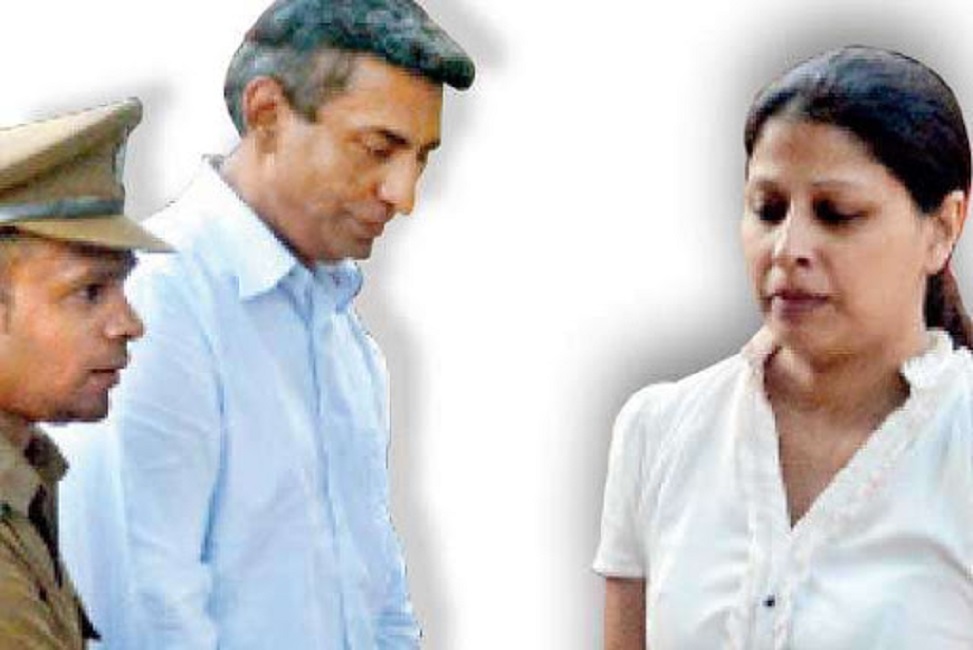 එයාර් බස් ගනුදෙනුව : නියෝමාලිගේ ගිණුමෙන් මුදල් ලැබූ අයෙකු හෘදයාබාධයකින් මියගිහින් !