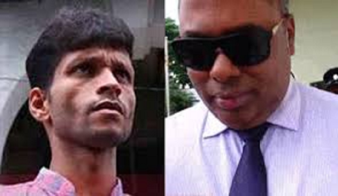 සිරිසේන ඝාතන කුමන්ත්‍රණය : හොංකොන් යැවූ දත්ත වාර්තා අධිකරණයට !