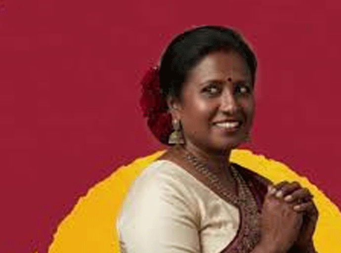 niranjala manjari