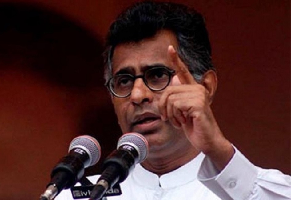 වැඩ බැරි ආණ්ඩුව රට බංකොලොත් කරනවා : පාඨලී පෙන්වා දෙයි !