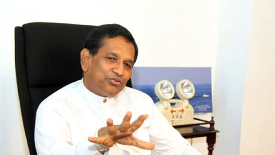 පෞද්ගලික රෝහල් මිල නියාමනය ලබන සතියේ