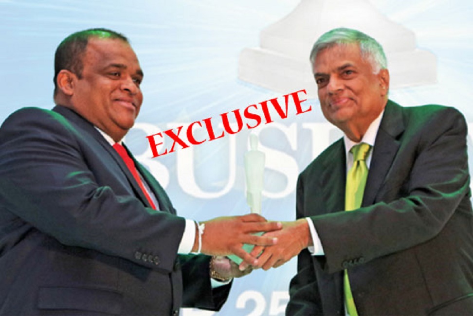 ධම්මික පෙරේරා සූදානම් !