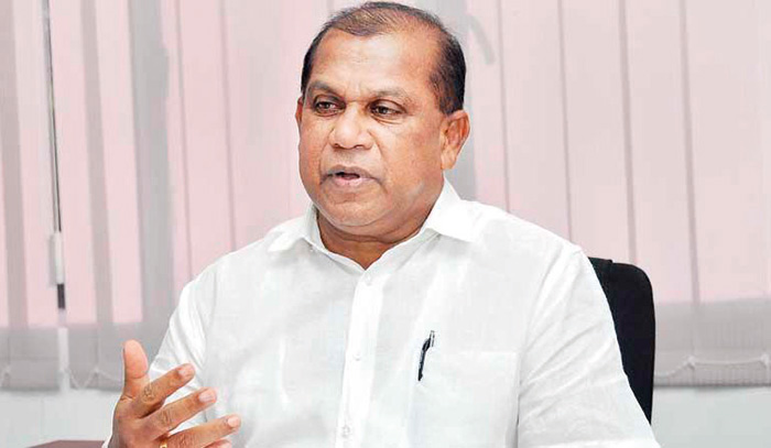 ranjith madduma bandara
