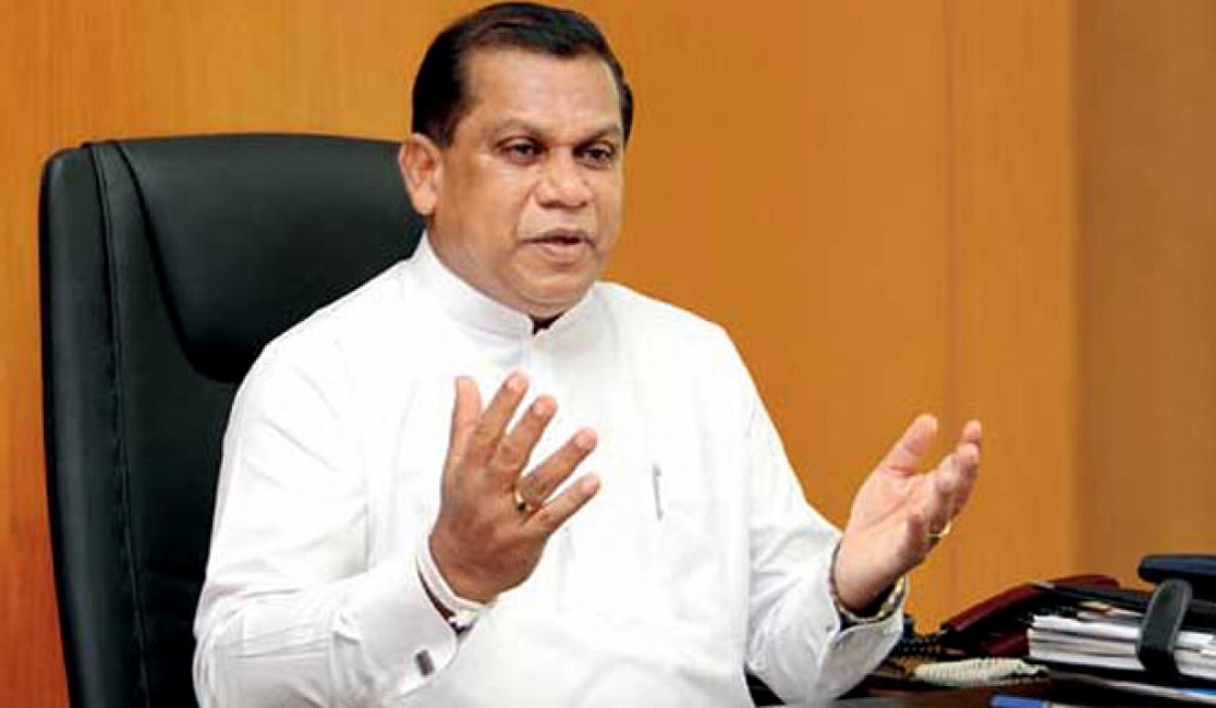 සිරිසේන ඝාතන කුමන්ත්‍රණය පට්ටපල් බොරුවක් - මද්දුමබණ්ඩාර 
