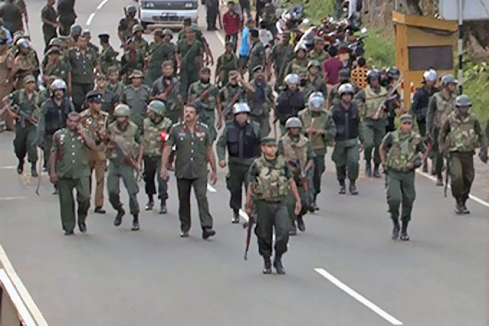 රතුපස්වල ඝාතනයේ  සැකකරුවන්ට අධිචෝදනා !