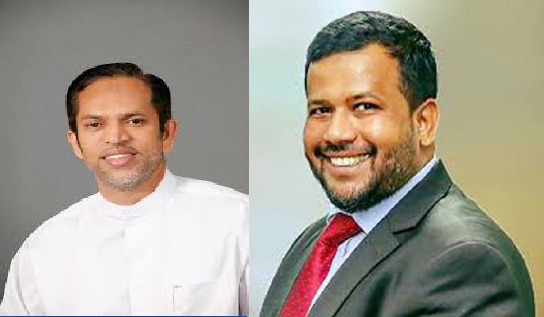  රිෂාඩ් - හිස්බුල්ලා ගැන පැමිණිලි 2ක් : විමර්ශන CID යෙන් !