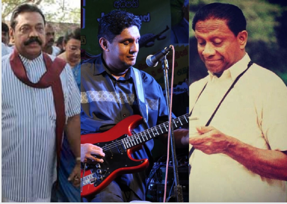 පොතේ හැටියට දිනන්නේ කවුද ?