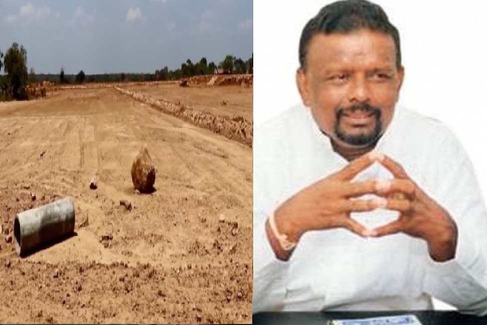 ඇමති එස්.එම් කැබිනට් එකටත් උඩින් : විල්පත්තුව ගැන නිහැඬියාව ප්‍රශ්නයක් !