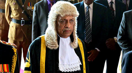 speaker karu jayasuriya