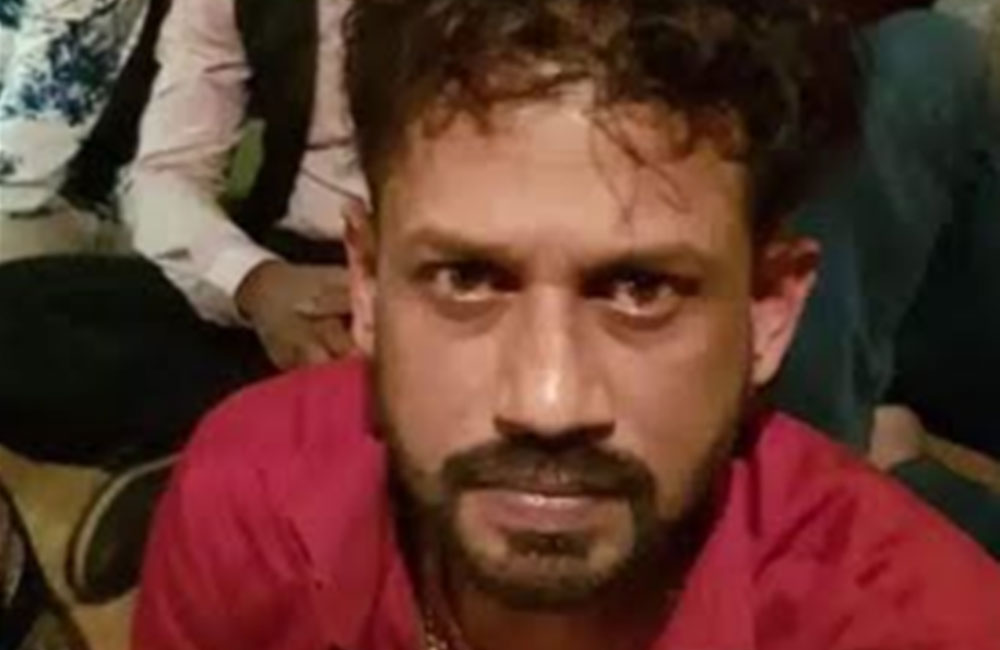 මාකඳුරේ මදුෂ් අත්අඩංගුවට: ප්‍රසිද්ධ ගායකයෙකුත් ඒ සමඟ !