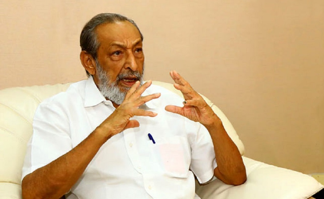 වාසුටත් කොරෝනා !