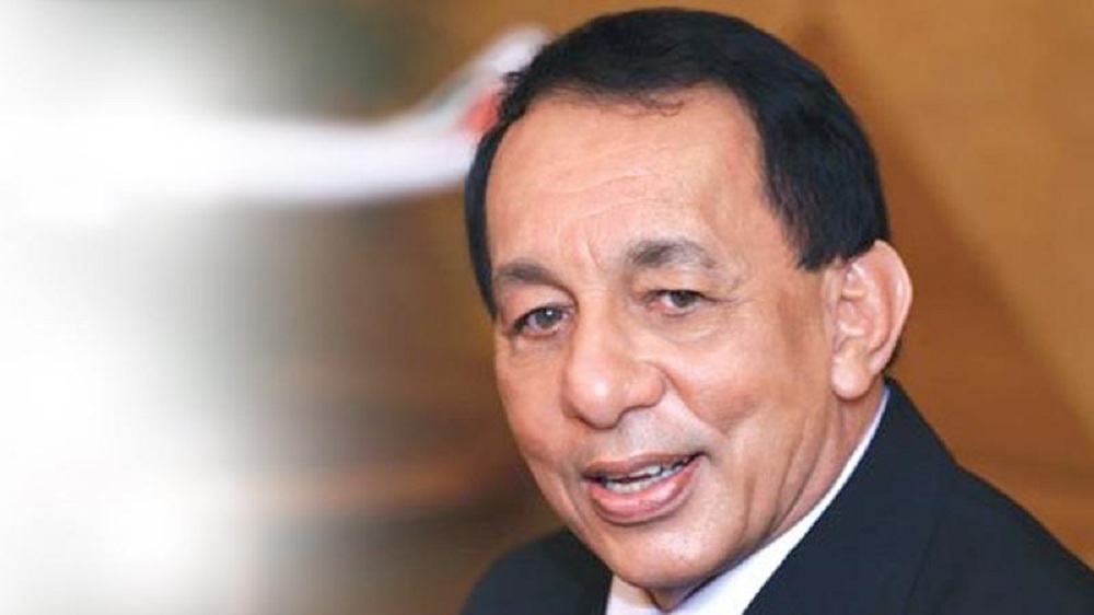  මහින්දගේ මස්සිනා ජනාධිපති කොමිසම හමුවේ !