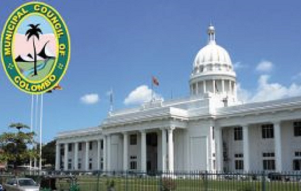 කොළඹ නගර සභාවට : කෝටි 32ක කුණු පාඩුවක් !