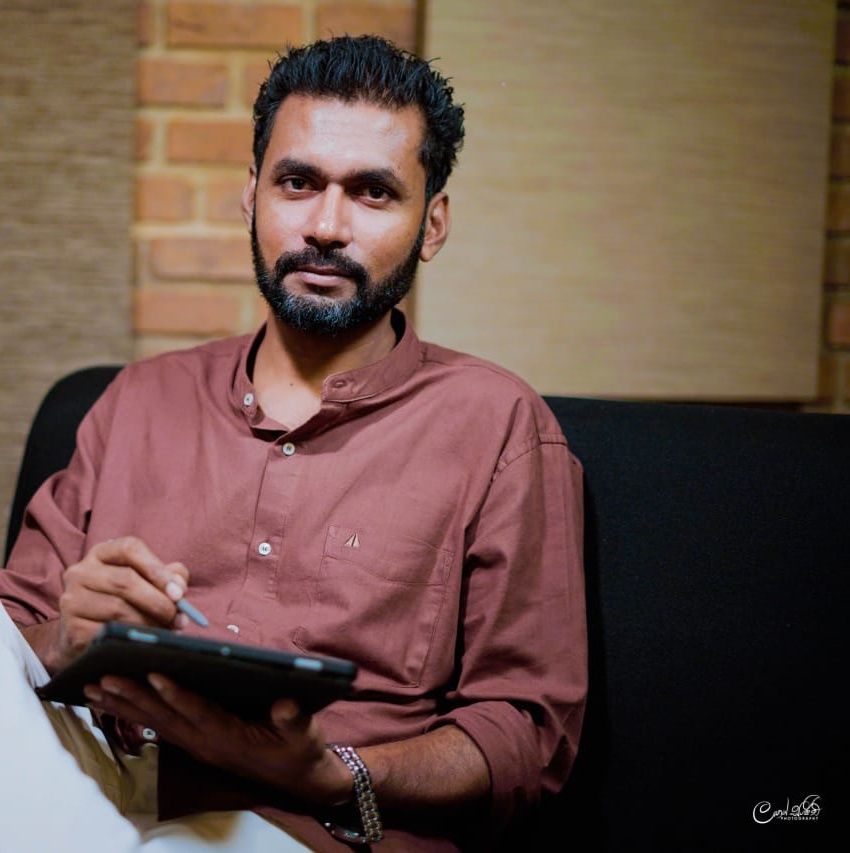 කසුන් කාරියවසම්