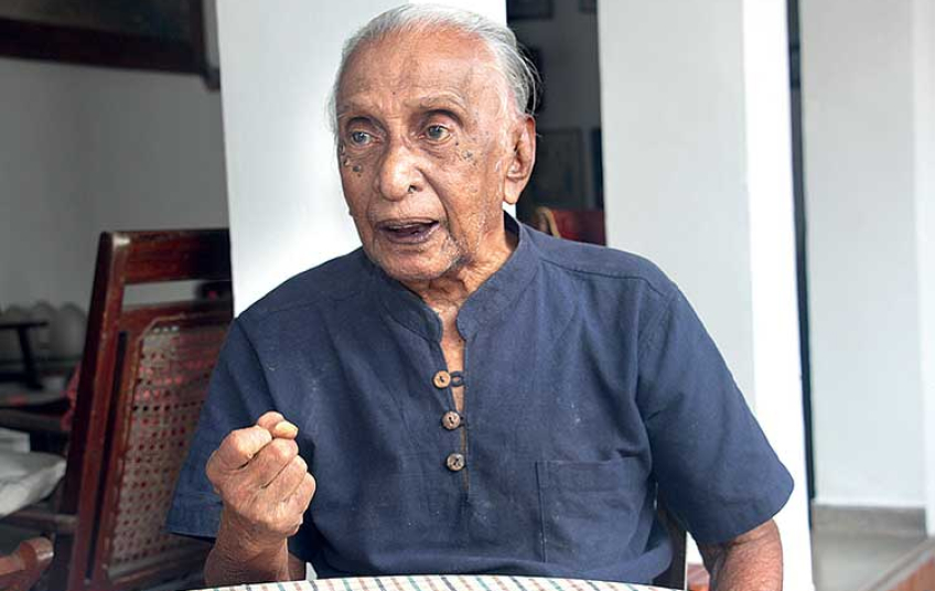 ගුණදාස අමරසේකර