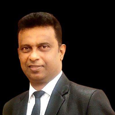 පාලිත බණ්ඩාර සුබසිංහ