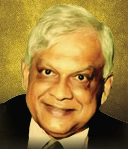 මහාචාර්ය ලෙස්ලි ගුණවර්ධන 1