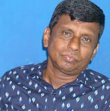 සුනිල් ජයසේකර