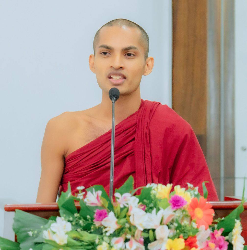 හෙරගල විමලතිස්ස හිමි
